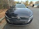 2019 Volkswagen Arteon 2.0T SEL Premium R-Line 4Motion