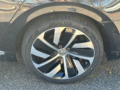 2019 Volkswagen Arteon 2.0T SEL Premium R-Line 4Motion