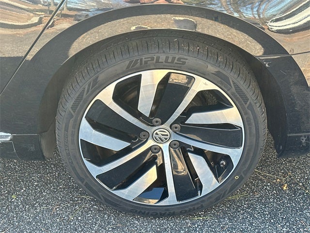 2019 Volkswagen Arteon 2.0T SEL Premium R-Line 4Motion