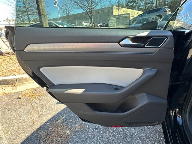 2019 Volkswagen Arteon 2.0T SEL Premium R-Line 4Motion