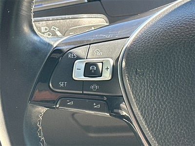 2019 Volkswagen Arteon 2.0T SEL Premium R-Line 4Motion