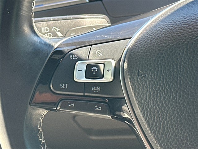 2019 Volkswagen Arteon 2.0T SEL Premium R-Line 4Motion