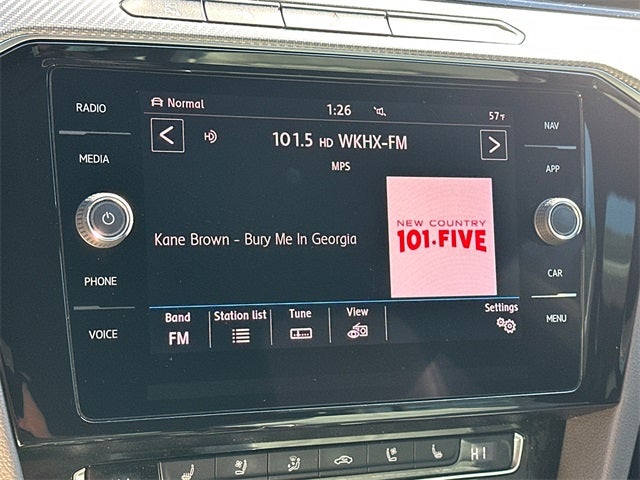 2019 Volkswagen Arteon 2.0T SEL Premium R-Line 4Motion