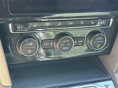 2019 Volkswagen Arteon 2.0T SEL Premium R-Line 4Motion