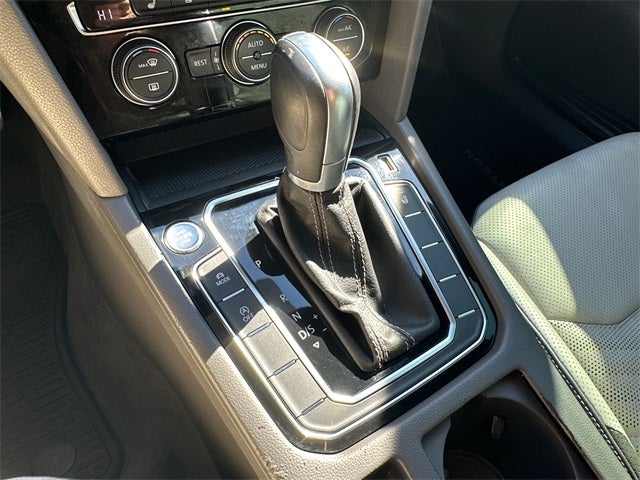 2019 Volkswagen Arteon 2.0T SEL Premium R-Line 4Motion