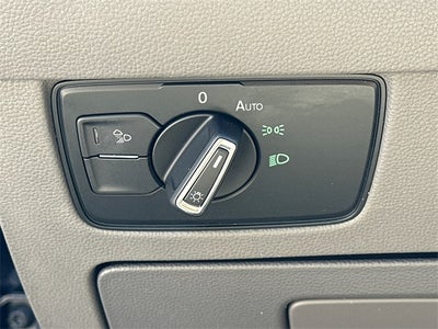 2019 Volkswagen Arteon 2.0T SEL Premium R-Line 4Motion