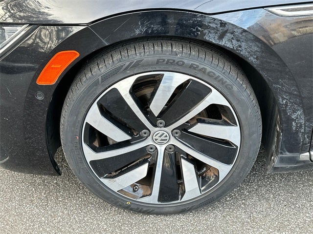 2019 Volkswagen Arteon 2.0T SEL Premium R-Line 4Motion