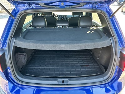 2017 Volkswagen Golf R DCC & Navigation 4Motion 4Motion