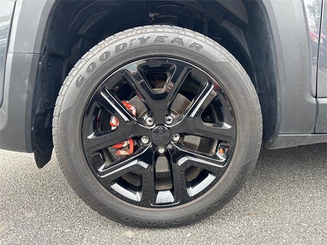 2023 Jeep Renegade Altitude