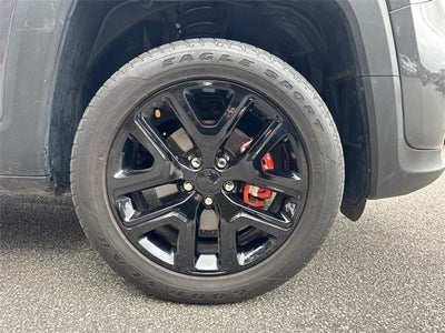 2023 Jeep Renegade Altitude