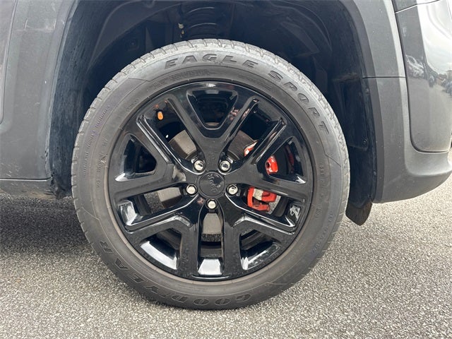 2023 Jeep Renegade Altitude