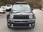 2023 Jeep Renegade Altitude