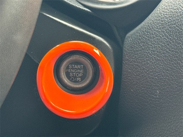 2023 Jeep Renegade Altitude