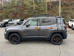 2023 Jeep Renegade Altitude