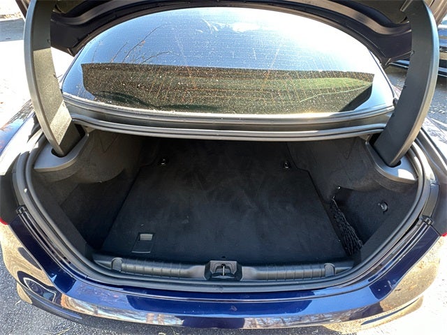 2020 Maserati Ghibli S