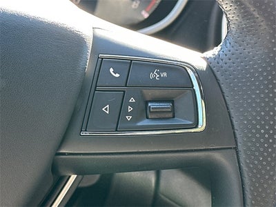 2020 Maserati Ghibli S