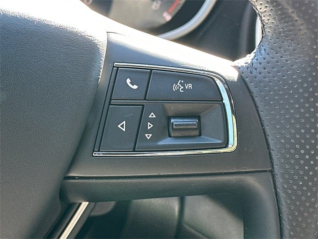 2020 Maserati Ghibli S