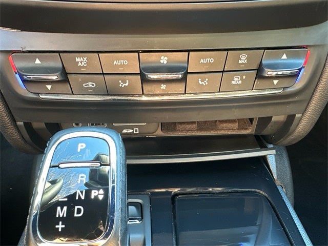 2020 Maserati Ghibli S