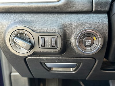 2020 Maserati Ghibli S