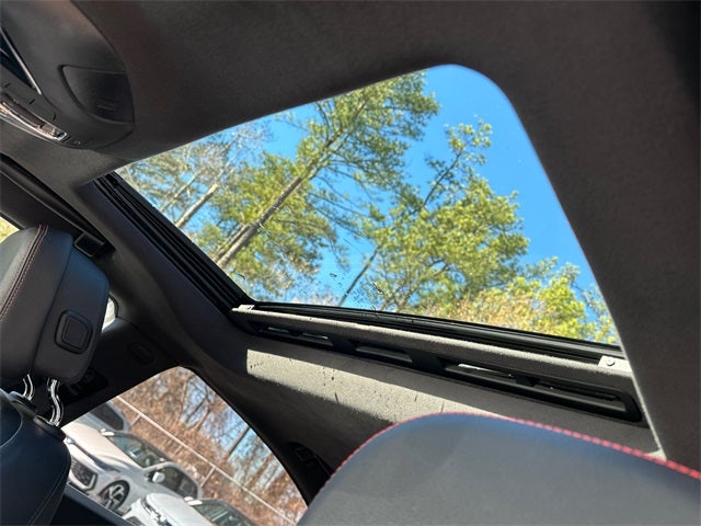 2020 Maserati Ghibli S