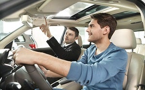 Schedule a test drive at INFINITI of South Atlanta in Union City, GA.