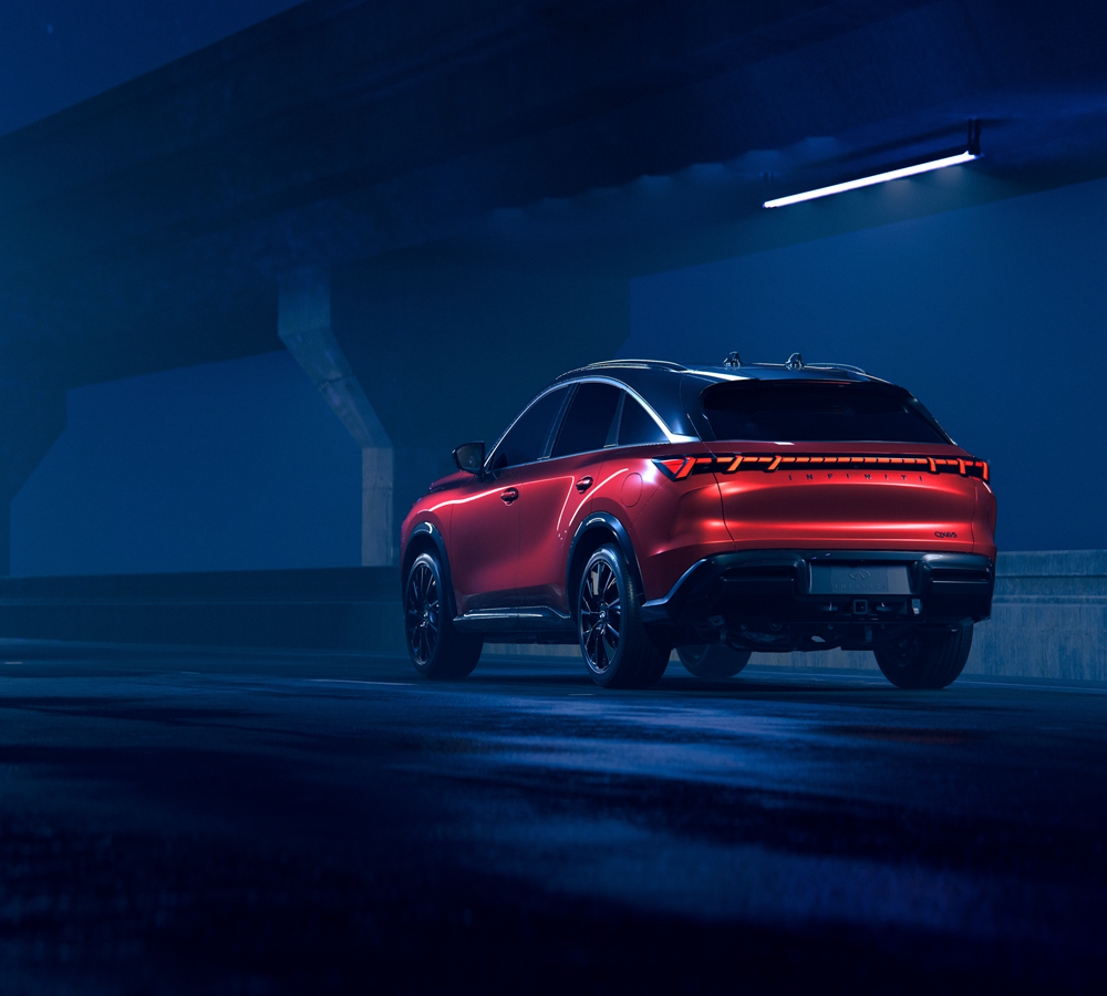 INFINITI of South Atlanta in Union City GA