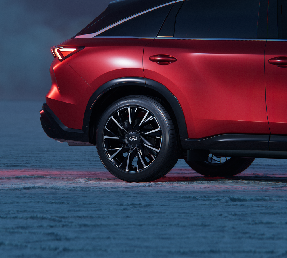 INFINITI of South Atlanta in Union City GA