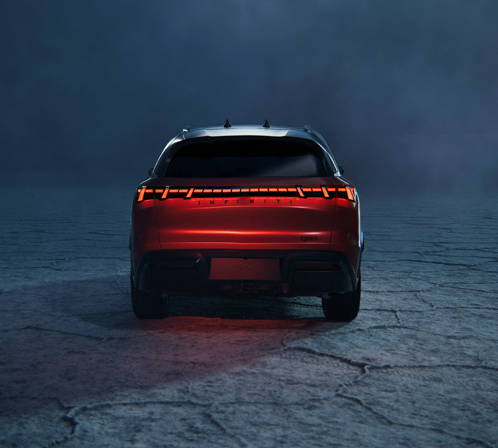 INFINITI of South Atlanta in Union City GA