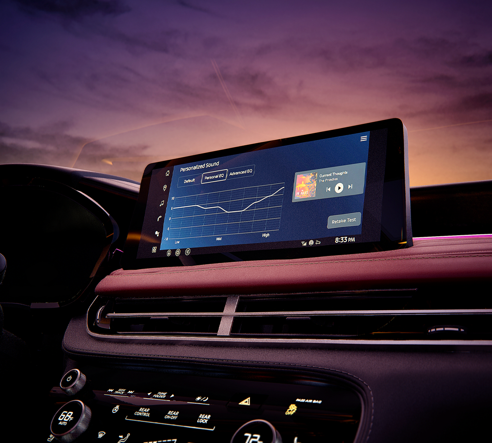 INFINITI of South Atlanta in Union City GA