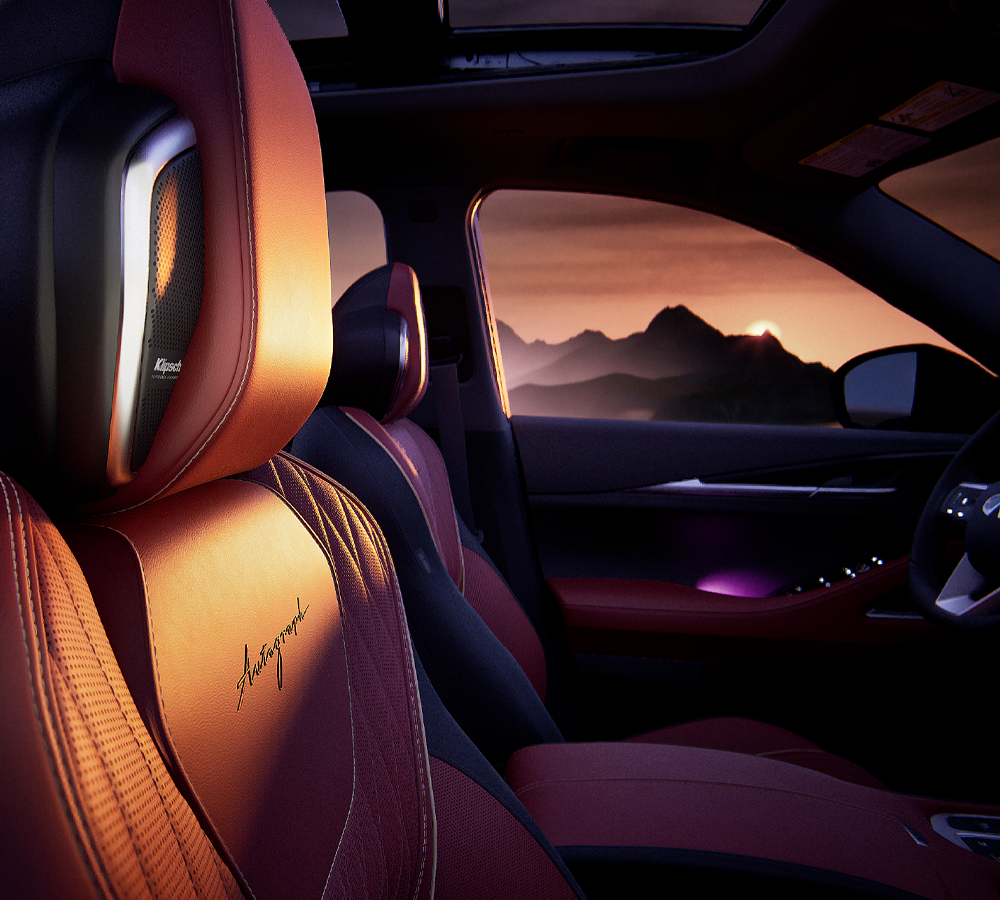 INFINITI of South Atlanta in Union City GA