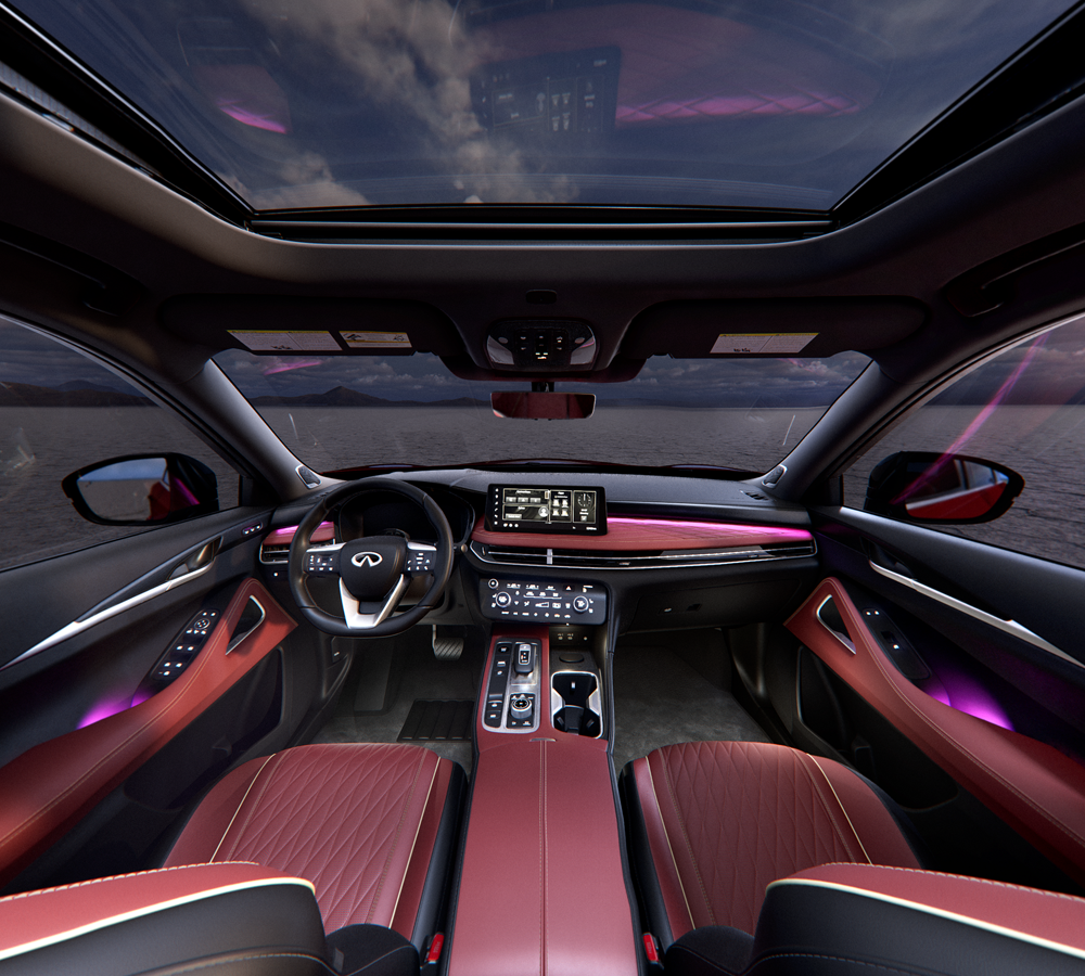 INFINITI of South Atlanta in Union City GA