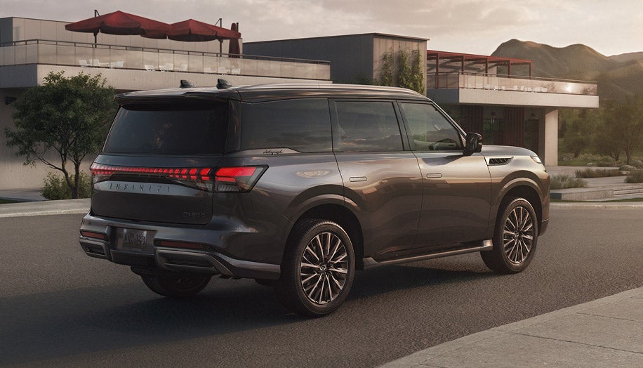 INFINITI of South Atlanta in Union City GA