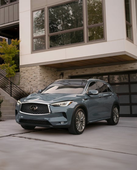 INFINITI of South Atlanta in Union City GA