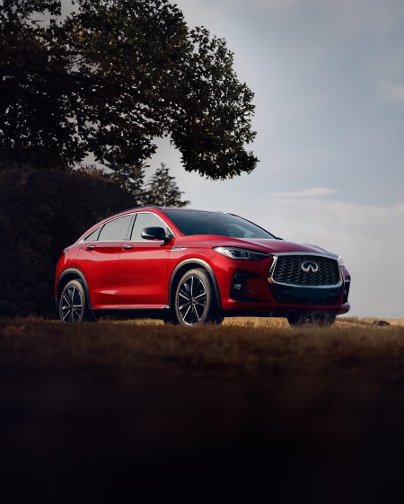 INFINITI of South Atlanta in Union City GA