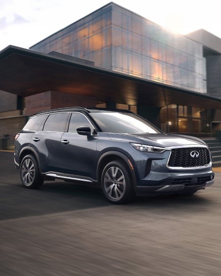 INFINITI of South Atlanta in Union City GA