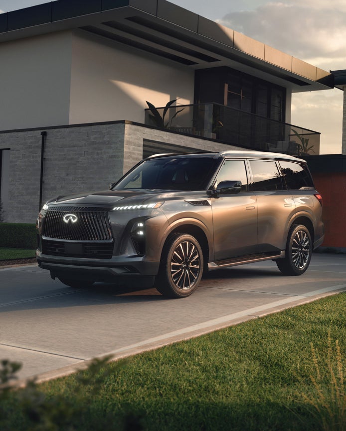 INFINITI of South Atlanta in Union City GA