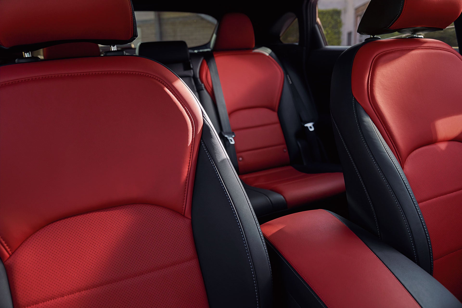 2024 INFINITI QX55 | INFINITI of South Atlanta in Union City GA