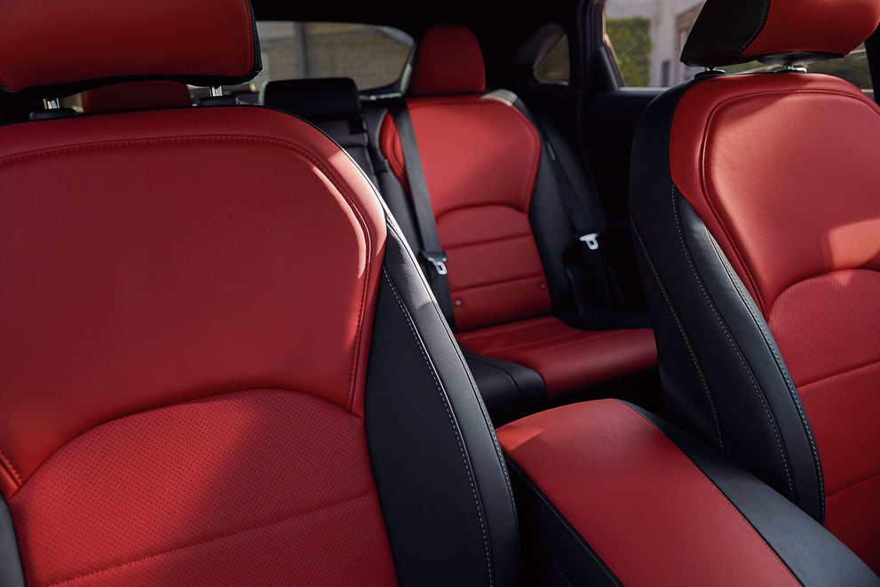 2024 INFINITI QX55 | INFINITI of South Atlanta in Union City GA