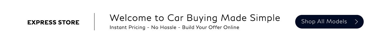 Express Store Car Buying Made Easy
